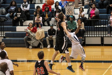 Basketball Update 1/28