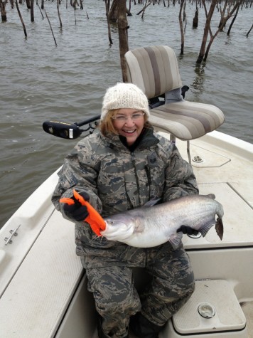 ‘Super’ Catch of the Day