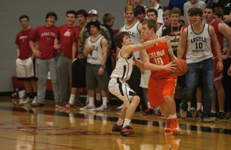 Boys Basketball