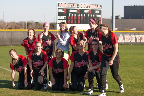 Softball Opens Tournament at Home on Feb. 14