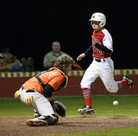 Baseball Update