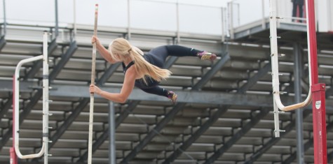 Area Track Qualifiers Advance to State