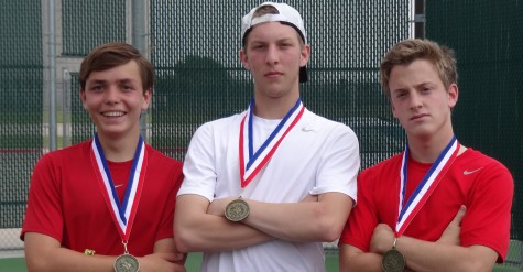 Ortega, Vickery Move to State