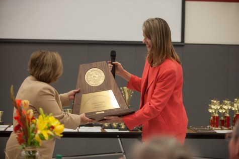 UIL Academics Takes 8th State Championship