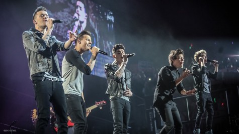 ‘One Direction: This is Us’ Brings in $18 Million
