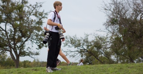 Garnett Captures ‘Superior’ Sports Photography at JEA/NSPA National Contest in Boston, Nov. 15