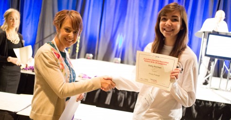 Richhart Rewarded with Excellent Rating in Photo Portrait at National JEA/NSPA Contest in Boston Nov. 15