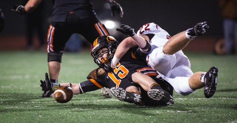 Eagles Champions Over Buckeyes After Tough Game