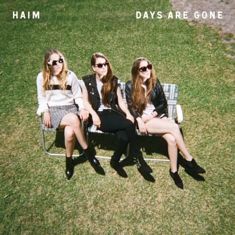 HAIM Review