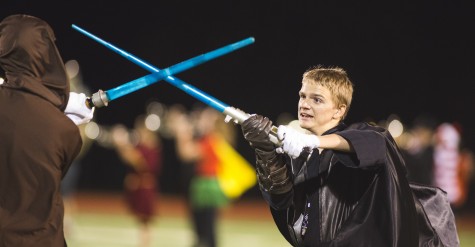 ‘Apotheosis’ Helps Build Talent for State Band 2014