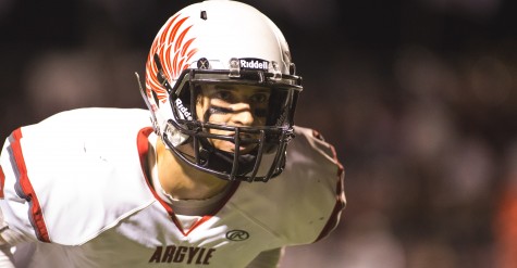 Varsity Football Will Play Melissa for Area Championship @ Prosper Stadium Friday at 7 p.m.