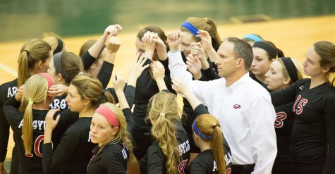Coach Oberle Teacher Feature