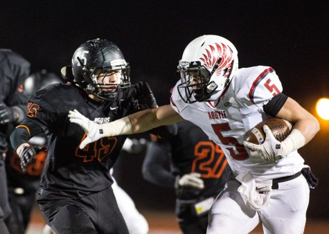 Eagles Confirmed to Play Graham Steers on Saturday, Dec. 14 at Northwest Stadium