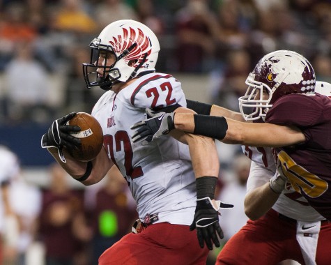 Athletic Office Announces Changes in Football Ticket Sales and Procedures