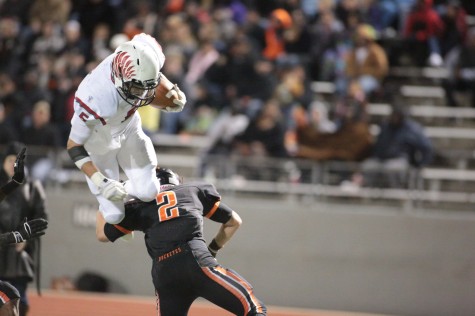 ‘Taking it Game by Game’: Eagles Heading to Waco for Next Round of Playoffs