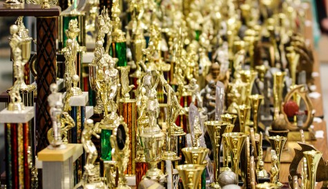 UIL Academics Hosts Annual ‘Recycled Trophy’ Meet
