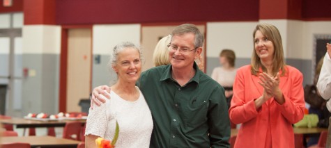 Teacher Feature: Mr. McCurdy