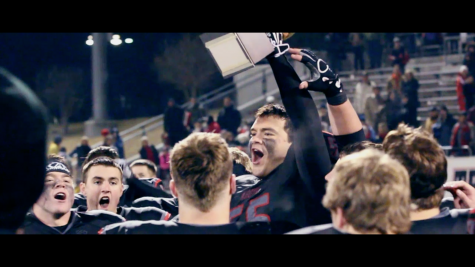 Students Make State Semi-Finals in UIL Film, Documentary Contest