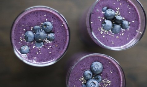 Smoothie Sensation