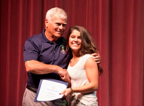 Awards Ceremony
