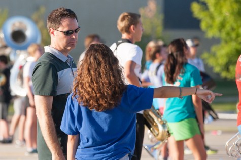 7 New Teachers Join Eagle Staff for 2014-15