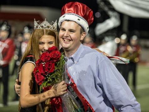 Two Crowns Create One Lifelong Memory