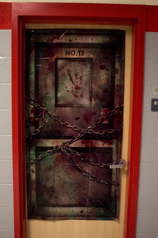 Theater to host ‘Haunted Hallway’ Oct. 24, 25