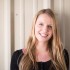New foreign exchange student, Alina Mikosch, joins Argyle High School. (Christopher Piel / The Talon News)
