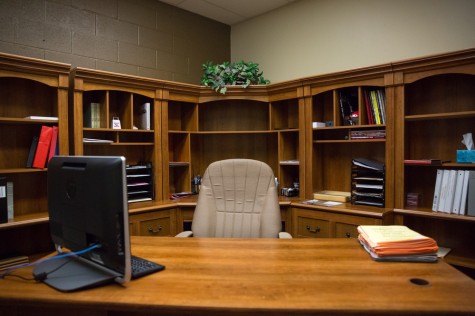 Search for High School Principal Continues