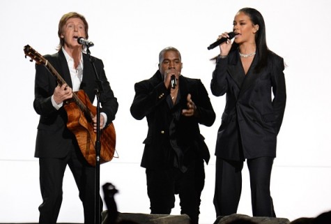 Review: The 57th Grammy Awards