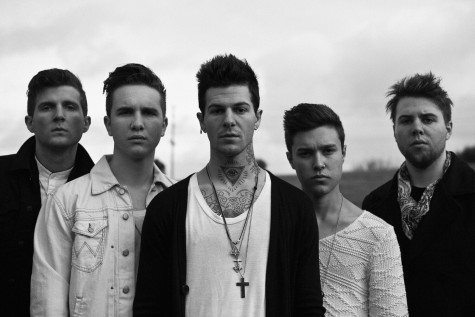 Review: The Neighbourhood Seizes National Attention