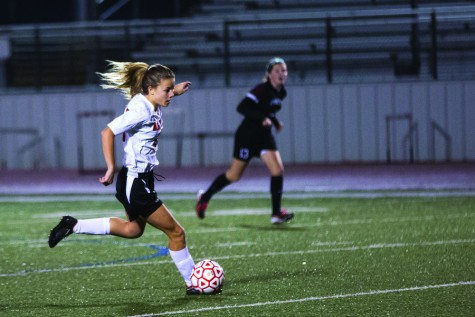 Girls Soccer Season Recap