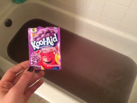 Students Reflect on Favorite April Fools Day Pranks