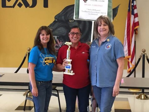 Region 10 and 11 School Bus Skills and Safety Rodeo