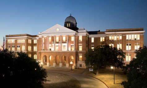 Dual Credit Courses To Be Offered Through TWU Next Year
