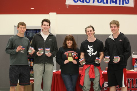 UIL Dominates Regional Competition