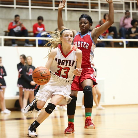 Three Seniors Take Sports to Collegiate Level