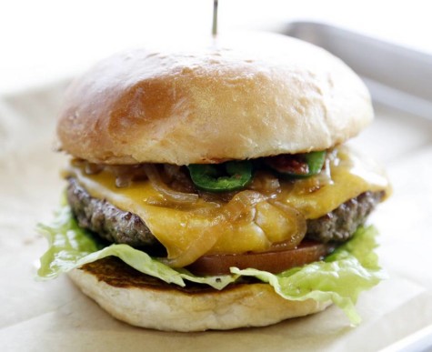 Famous ‘Hoppin’ Burger Restaurant Moves to Dallas