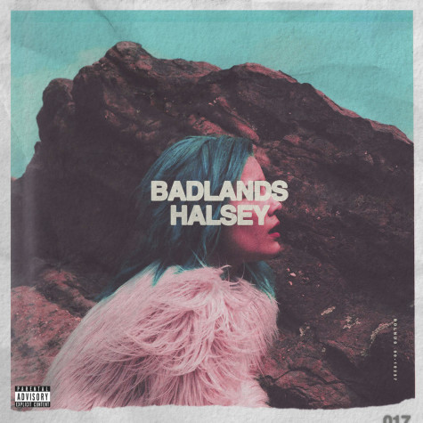 Halsey Establishes Her Place As One of 2015’s Breakout Artists With Impressive Billboard Debut