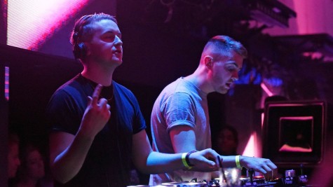 Disclosure Adds to Solid Record with ‘Carical’