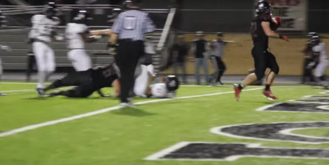 Argyle vs Liberty Eylau 12/5/14
