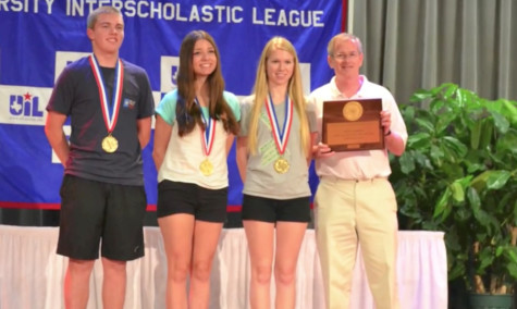 UIL Banquet Video 2013-1014
