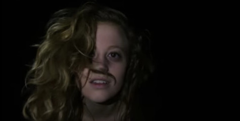 The Talon News Halloween Horror Short