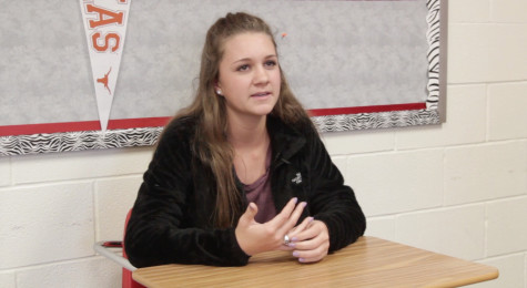 Students Prepare for Upcoming SAT Test