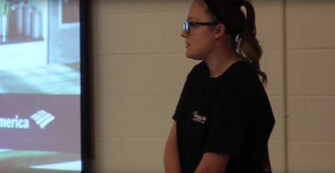A New Home: Student Reminisces on Move to Argyle
