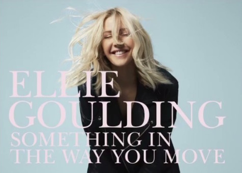 Ellie Goulding Shifts Direction With ‘Delirium’