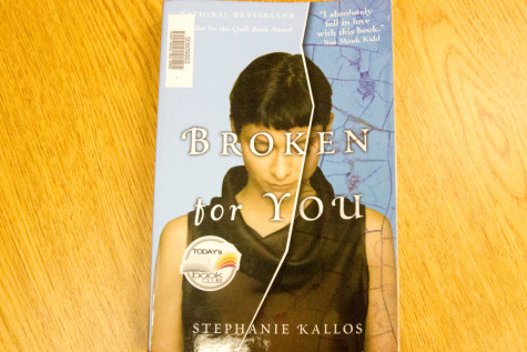 ‘Broken for You’ Will Warm Your Heart