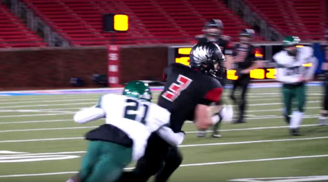 Argyle vs. Kennedale 11/27/15