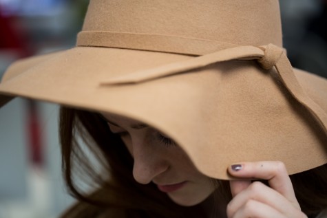 New Trends Take Over Winter Season Wardrobes