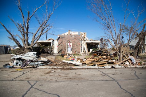 Tragedy Strikes Close to Home